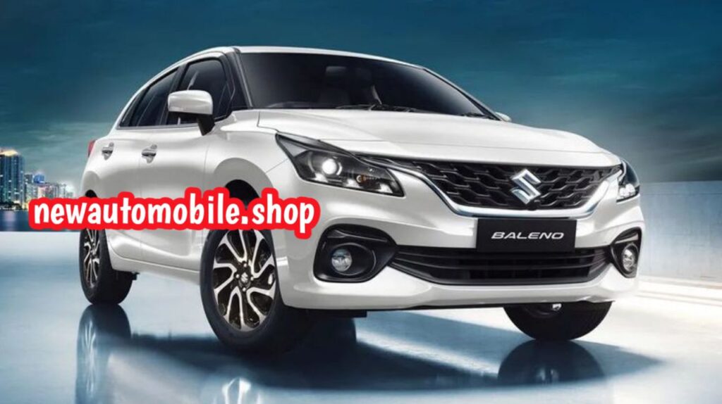 Baleno Car On Road Price in Delhi 2024 - New Automobile India