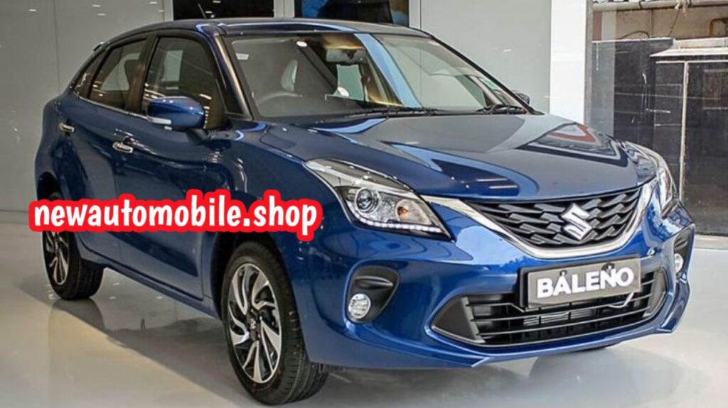 Baleno Car On Road Price in Delhi 2024 - New Automobile India