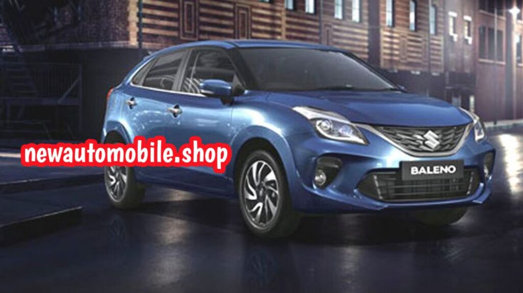 Baleno Car On Road Price in Delhi 2024 - New Automobile India