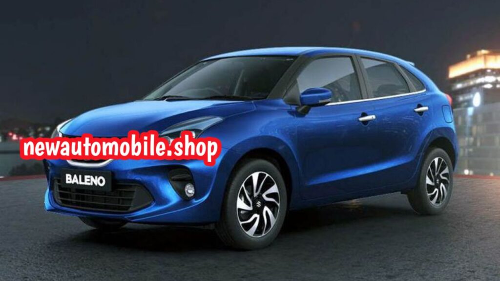 Baleno Car On Road Price in Delhi 2024 - New Automobile India