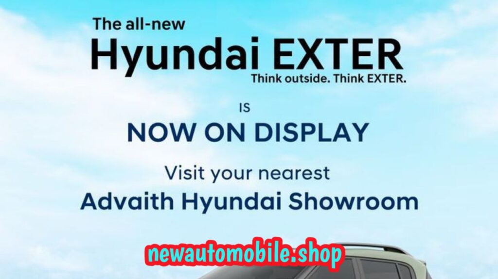 Hyundai Exter On Road Price in Patna 2024 - New Automobile India