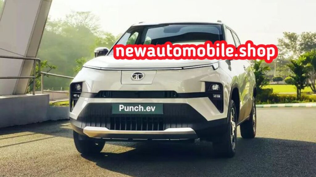 Tata Punch On Road Price in Patna 2024 - New Automobile India