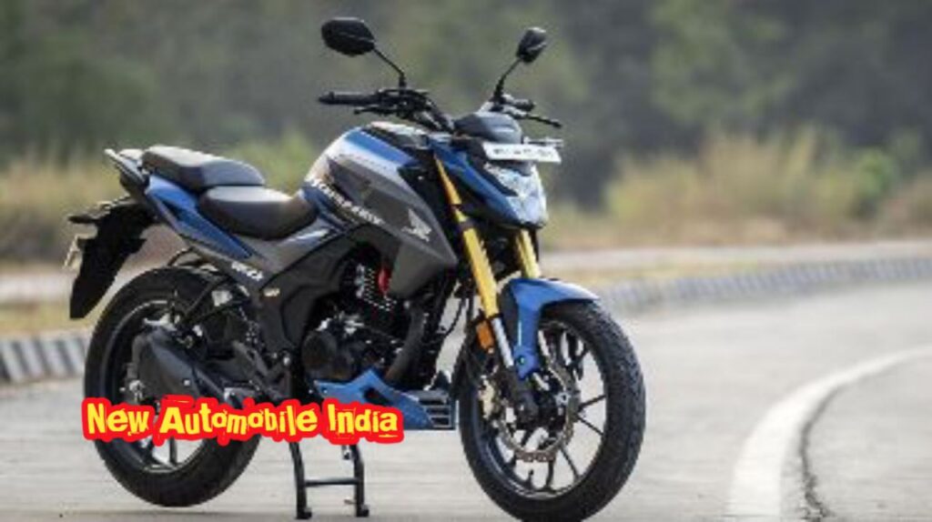 Honda ki sabse sasti bike 2024