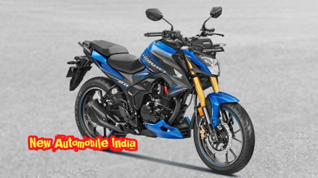 Honda ki sabse sasti bike 2024