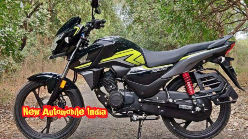 Honda ki sabse sasti bike 2024