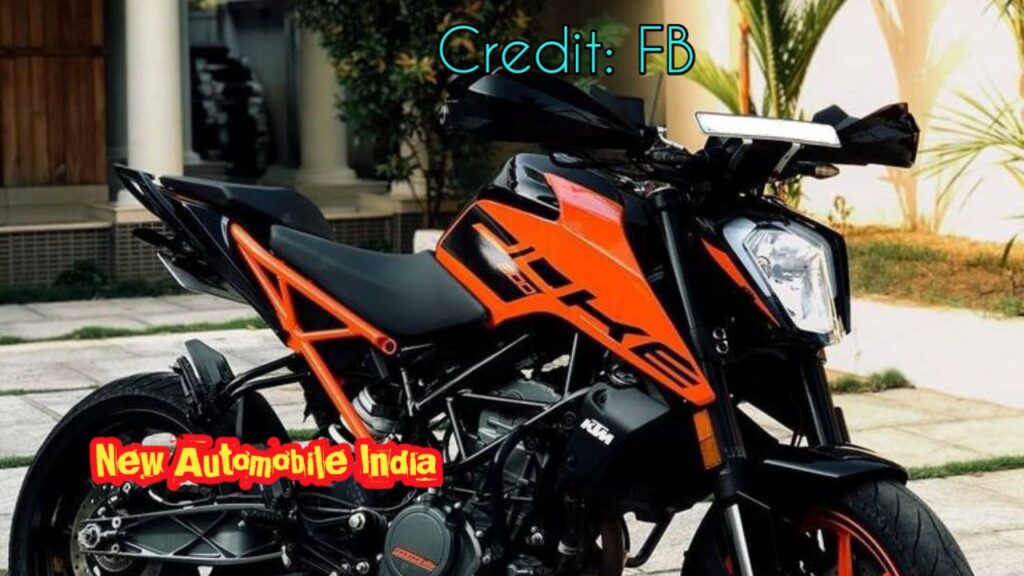 KTM Duke Bikes Price list in 2024 India