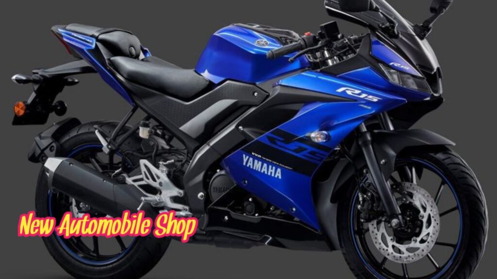 Yamaha Bikes Price List 2024