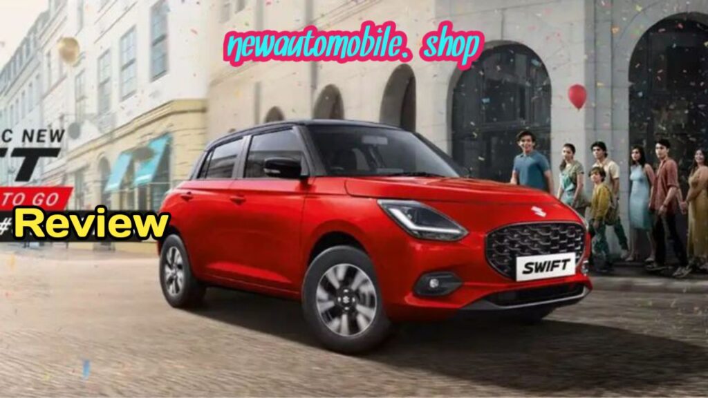 Maruti suzuki Swift Dzire Review 2024