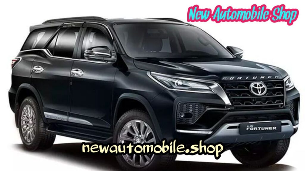 Toyota Top Model Price Review