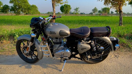 Hunter 350 on road price motihari 2024