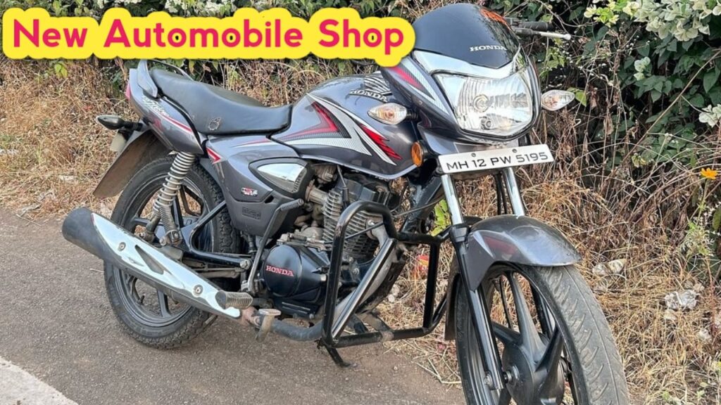 Honda cb shine 125 sp price in Muzaffarpur