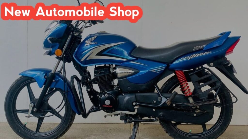 Honda cb shine 125 sp price in Patna, Bihar