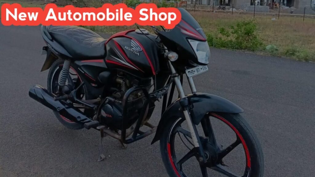 Honda cb shine 125 sp price in Patna, Bihar