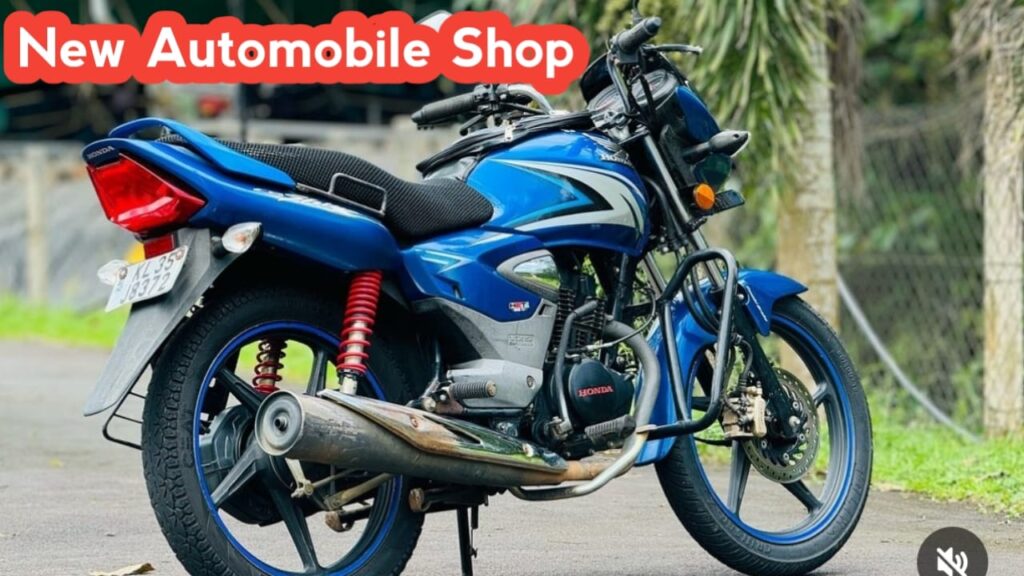 Honda shine sp 125 bs6 price in Patna 2024